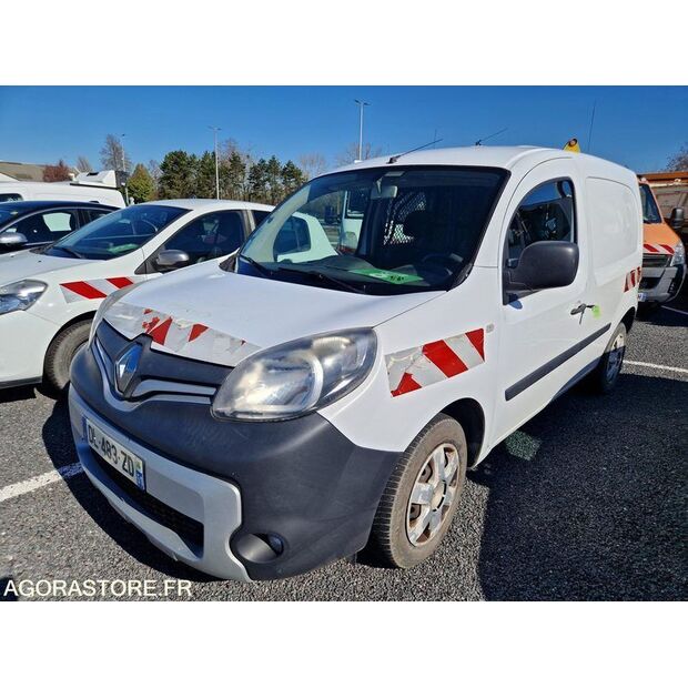 2014 رينو Kangoo-46378485