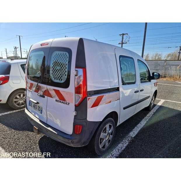 2014 رينو Kangoo-46378487