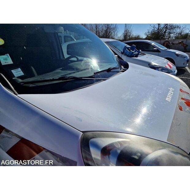 2014 رينو Kangoo-46378494