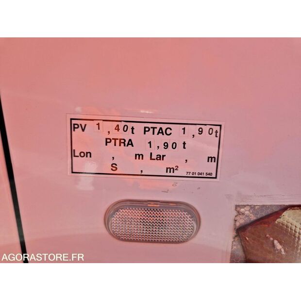 2014 رينو Kangoo-46378496