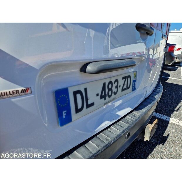 2014 رينو Kangoo-46378504