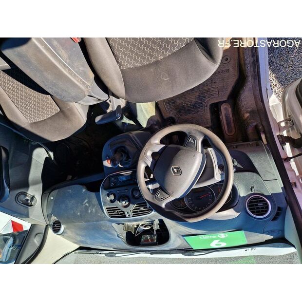 2014 رينو Kangoo-46378509