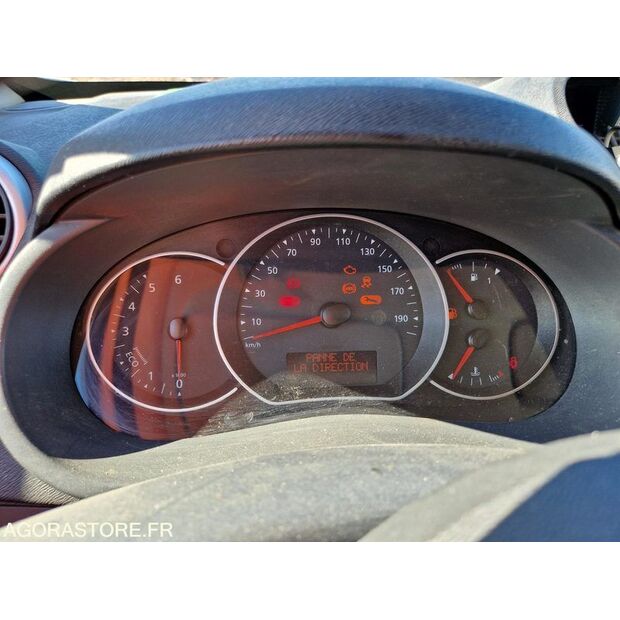 2014 رينو Kangoo-46378514