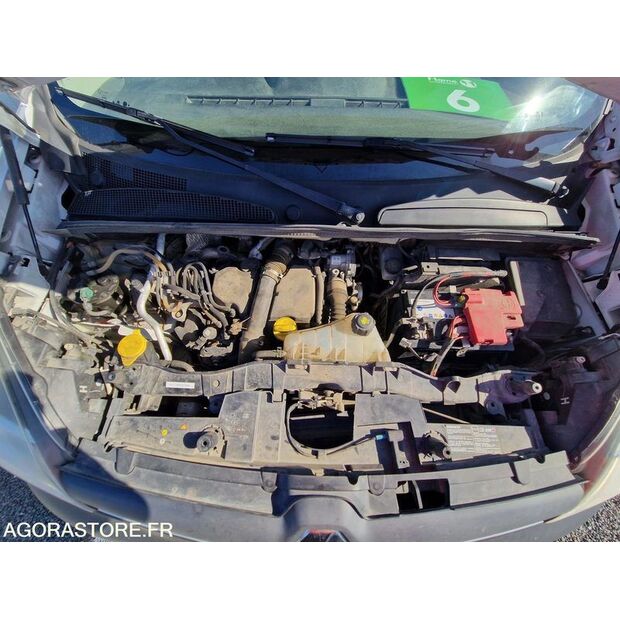 2014 رينو Kangoo-46378516