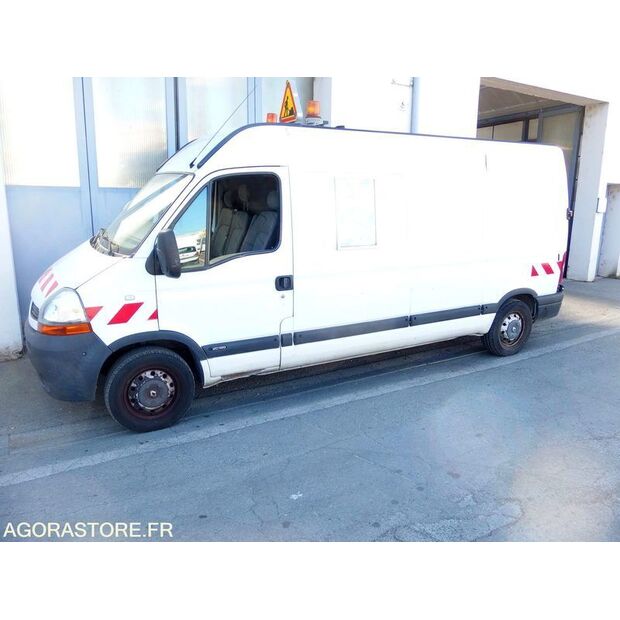 2006 Renault Master-46378517