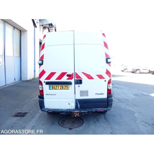2006 Renault Master-46378519