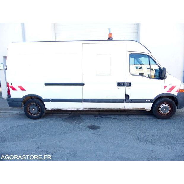 2006 Renault Master-46378521
