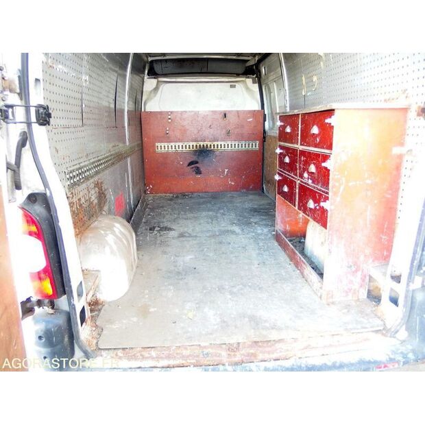 2006 Renault Master-46378522