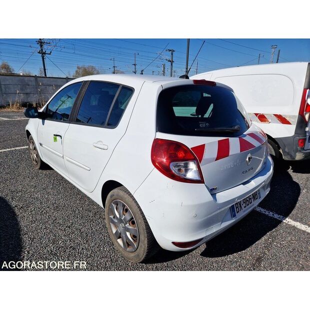 2011 Renault Clio-46378543