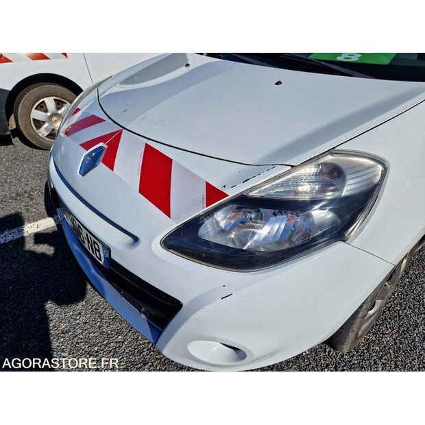 2011 Renault Clio-46378545