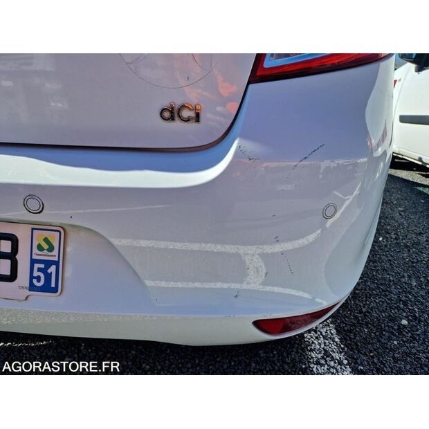 2011 Renault Clio-46378555