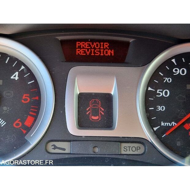 2011 Renault Clio-46378568