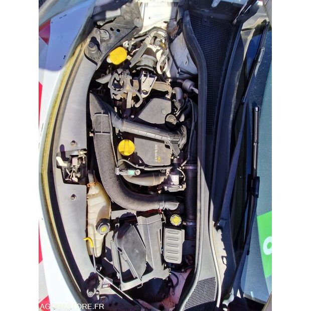 2011 Renault Clio-46378570