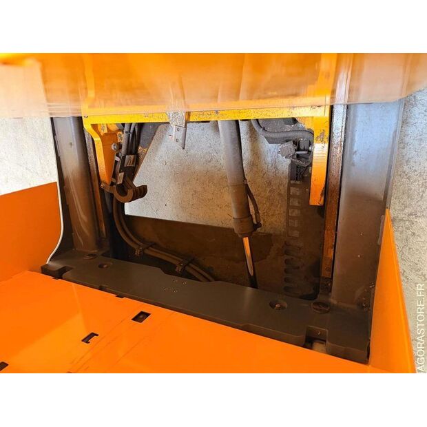 Jungheinrich ETV 216-46378578