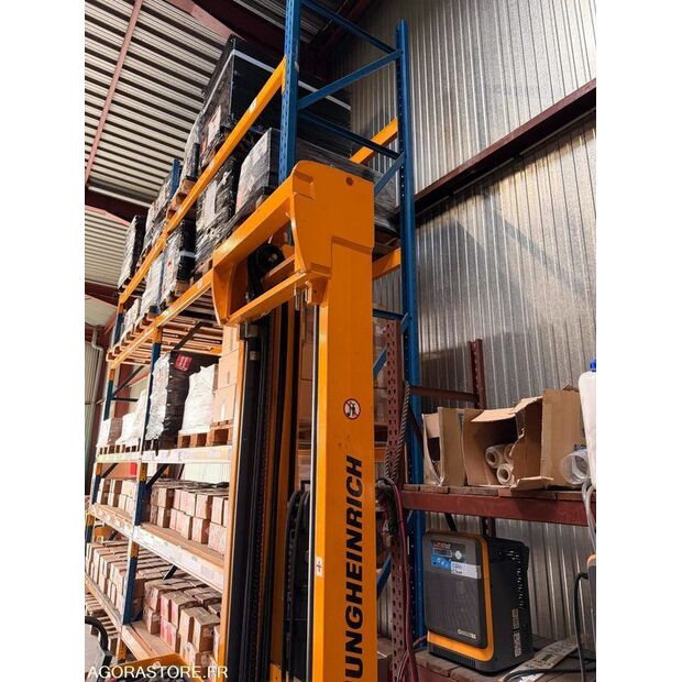 Jungheinrich ETV 216-46378579