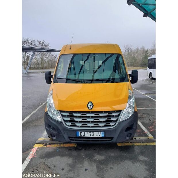 2014 Renault Master-46378586