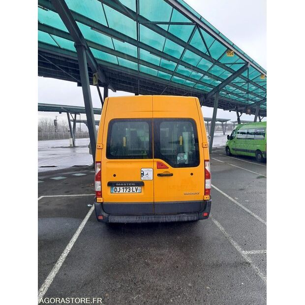 2014 Renault Master-46378588