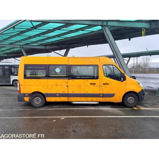 2014 Renault Master-46378589