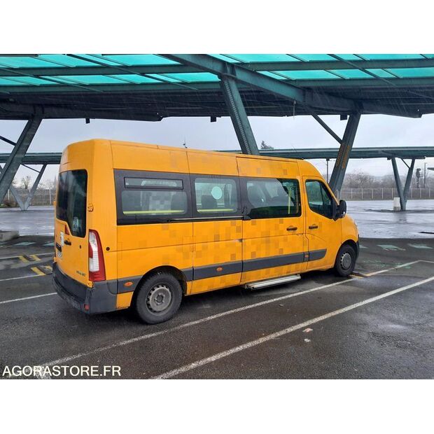 2014 Renault Master-46378590