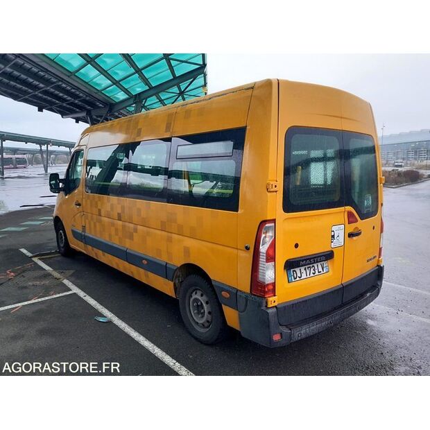 2014 Renault Master-46378591