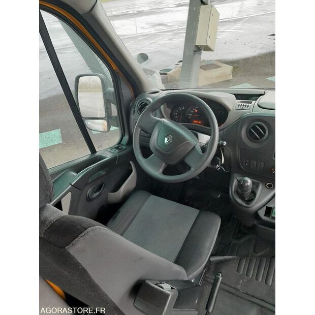 2014 Renault Master-46378595