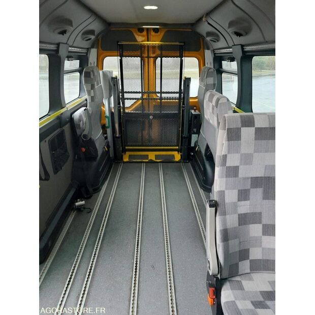 2014 Renault Master-46378597