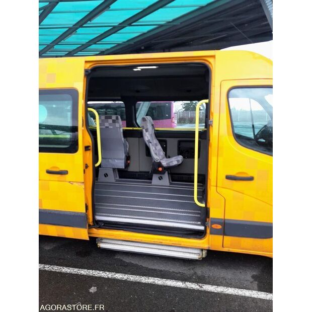 2014 Renault Master-46378600