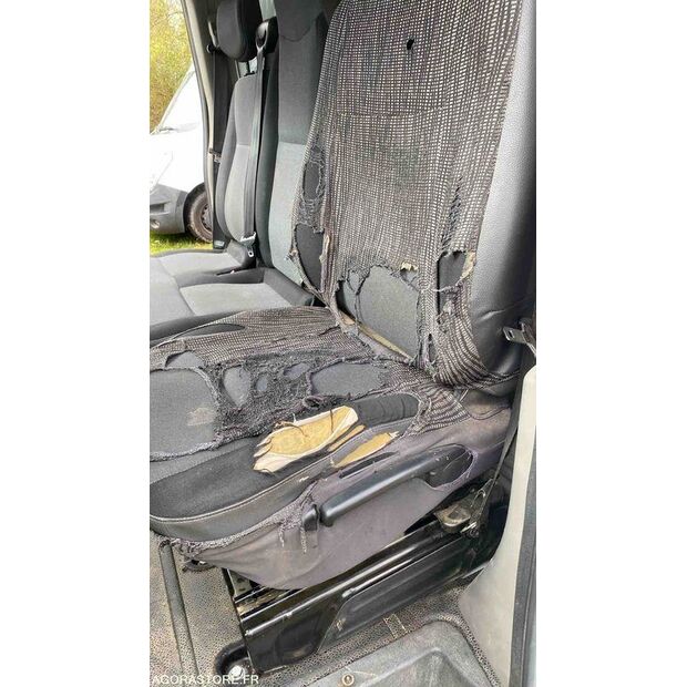 2013 Renault Master-46378605