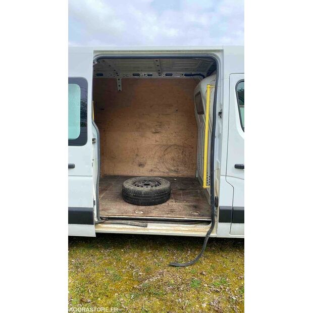 2013 Renault Master-46378608