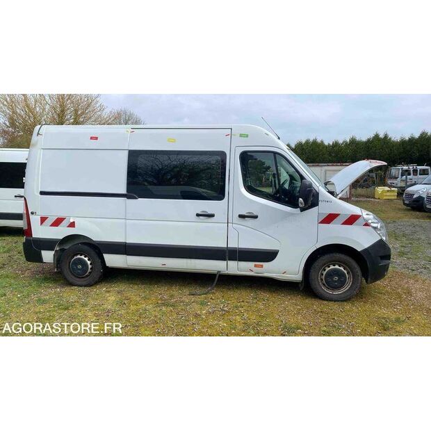 2013 Renault Master-46378609