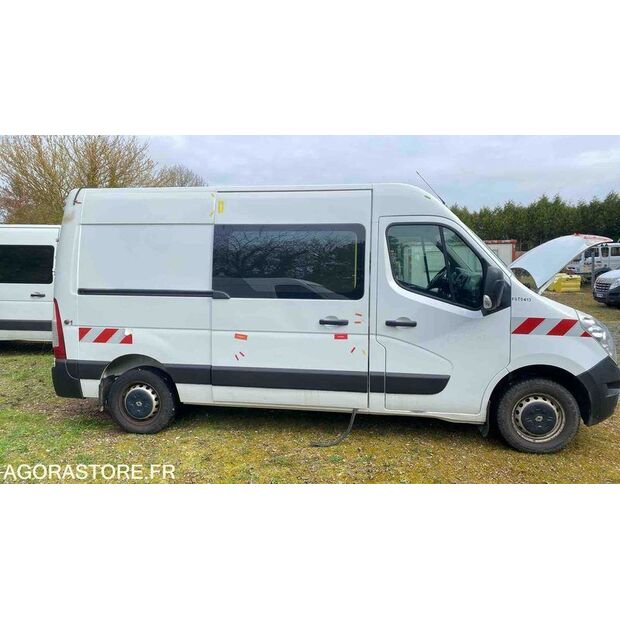 2013 Renault Master-46378610