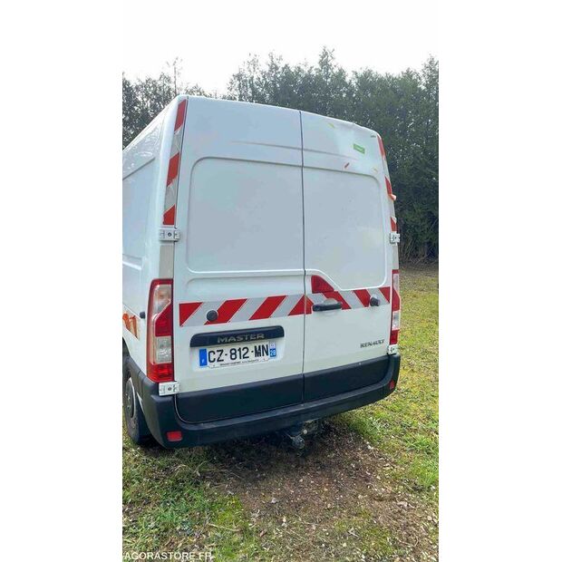 2013 Renault Master-46378613