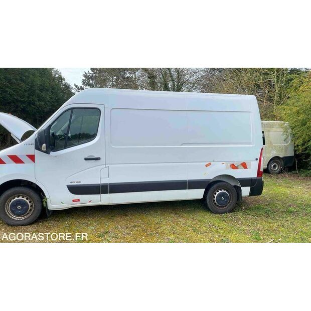 2013 Renault Master-46378614