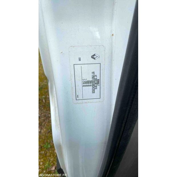 2013 Renault Master-46378617