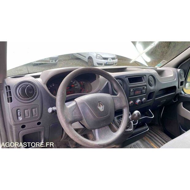 2013 Renault Master-46378624