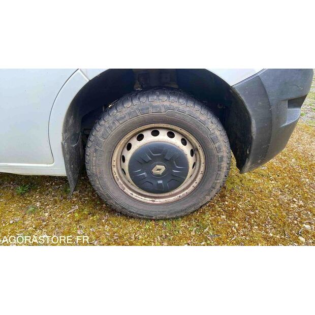 2013 Renault Master-46378627