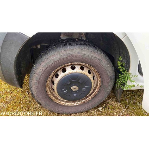 2013 Renault Master-46378630