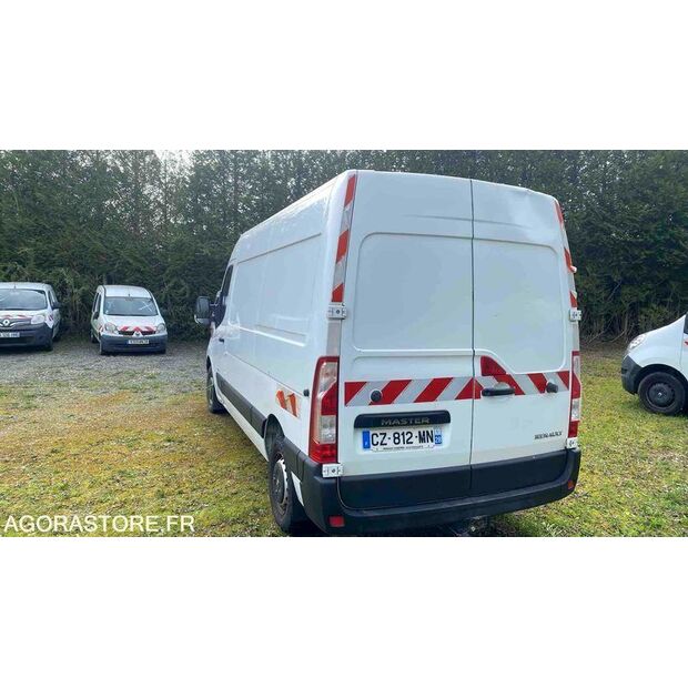 2013 Renault Master-46378632