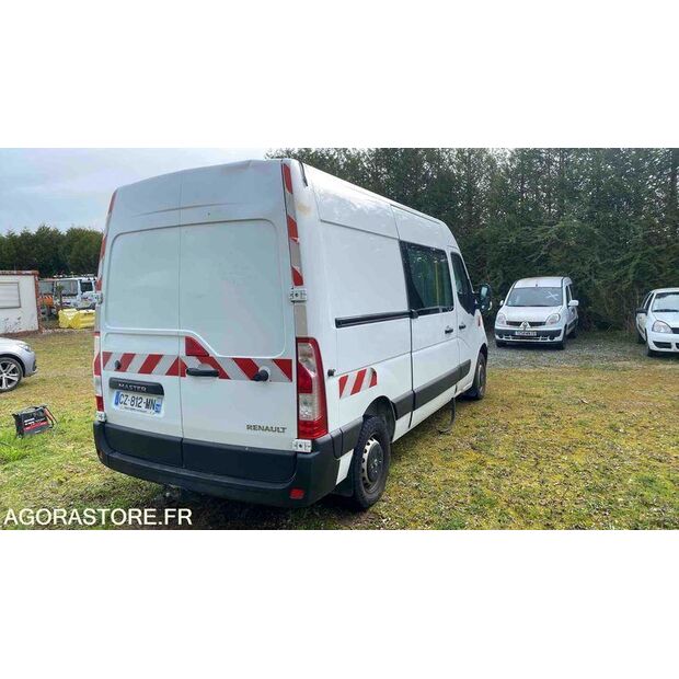 2013 Renault Master-46378633