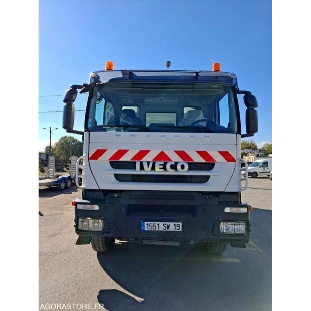 2008 Iveco 260T45-46378636