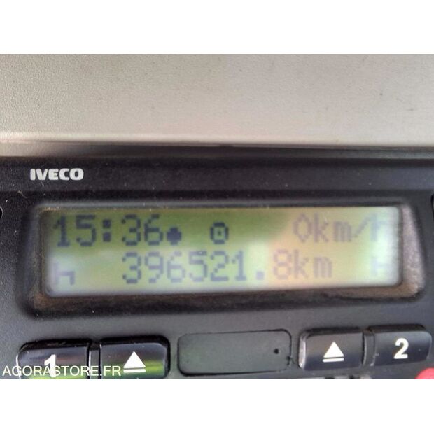 2008 Iveco 260T45-46378645