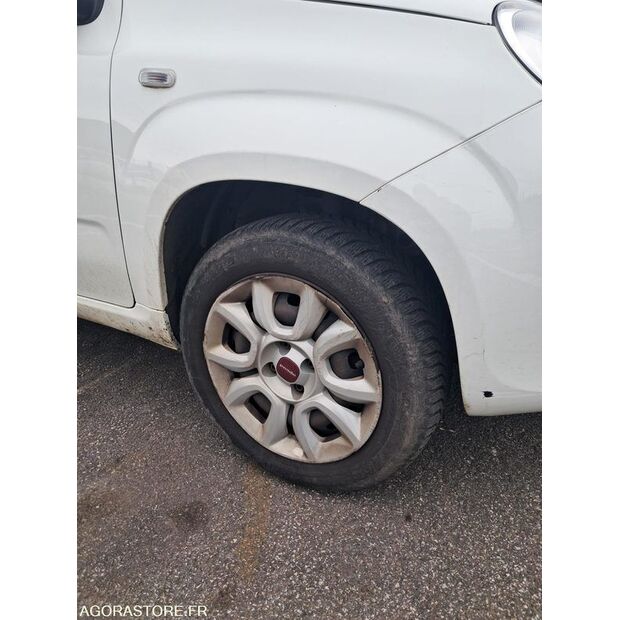 2018 Fiat Panda-46378647