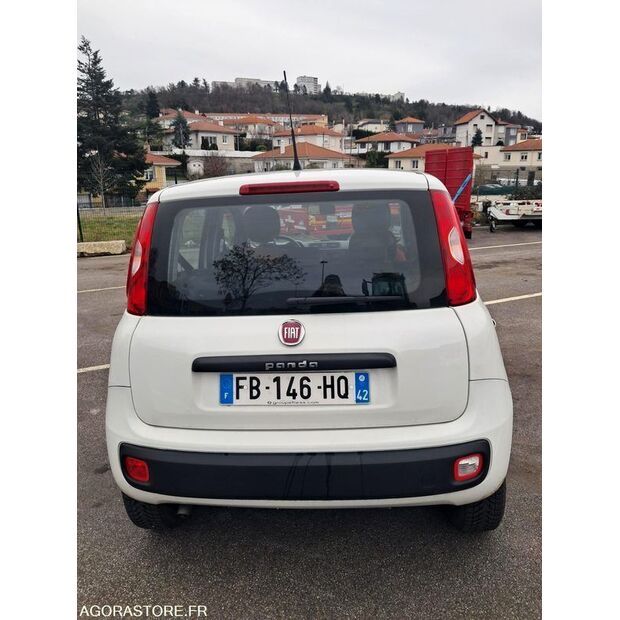 2018 Fiat Panda-46378654