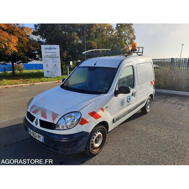 2007 رينو Kangoo-46378665