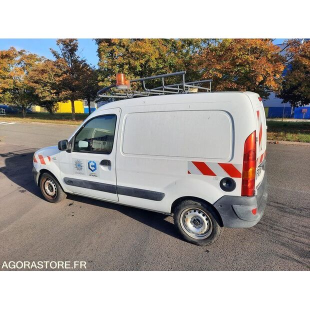 2007 رينو Kangoo-46378667
