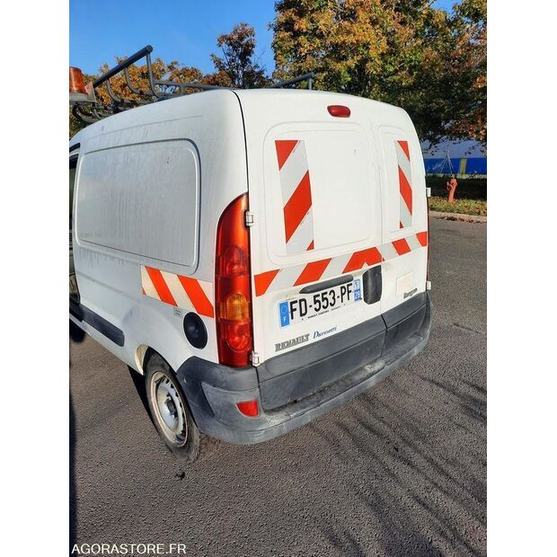 2007 رينو Kangoo-46378669