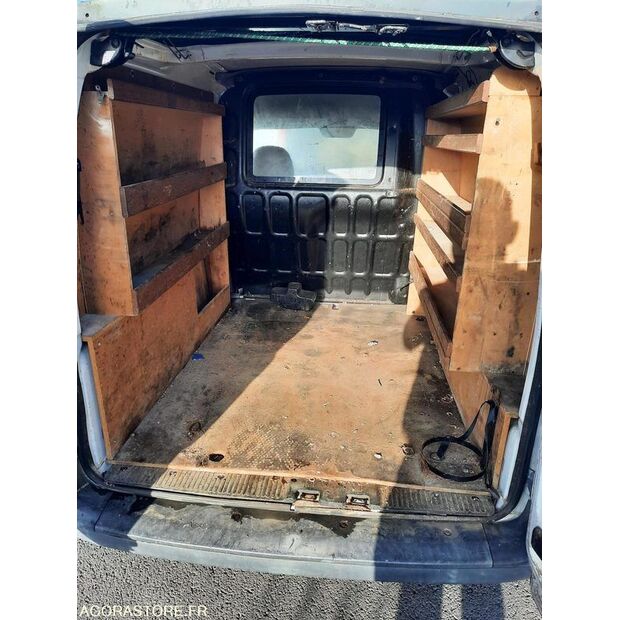 2007 رينو Kangoo-46378671