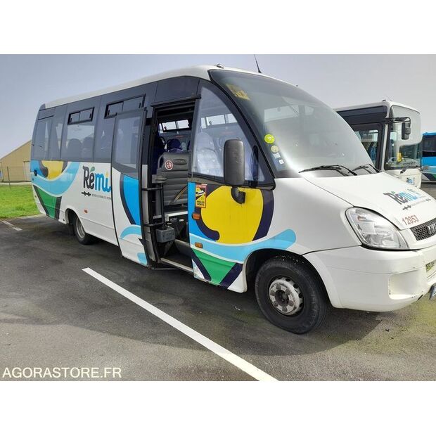 2012 Iveco 65C17-46378672