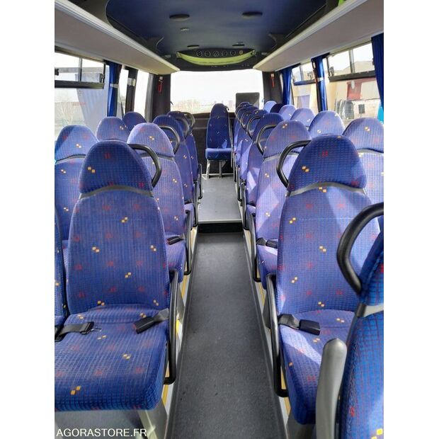 2012 Iveco 65C17-46378676