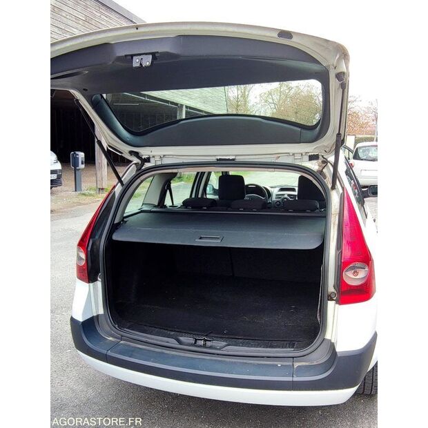 2005 رينو Megane-46378680